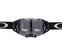 Oakley Máscara Goggle Airbrake Prizm MX negro