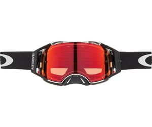 Oakley Máscara Goggle Airbrake Prizm MX negro