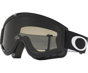 Oakley Máscara L-Frame MX Goggle negro
