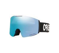 OAKLEY Fall Line L - Hombre - Negro / Blanco - talla única- modelo 2026