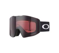 Gafas De Esquí Oakley Fall Line L Goggle Negro/Rubí NUEVO