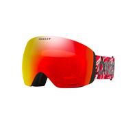 Oakley Flight Deck L, PRIZM™, Red Eddie Onesize Red Eddie