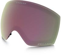 Oakley - Máscaras de esquí - Flight Deck XM Repl Lens Prizm HI Pink Iridium one size