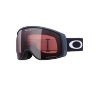 Oakley - Máscaras de esquí - Flight Tracker M Matte Black Prizm Garnet - Negro Negro one size