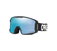 OAKLEY Line Miner Xm - Hombre - Negro / Blanco - talla única- modelo 2026