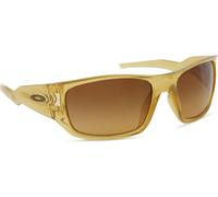 Oakley Hombre Oakley OO9486 MASSETER 948608 Gafas de sol O_MATTER Amarillo Marrón Cuadrada Normal Sombreado