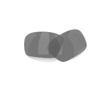 Oakley Masseter Replacement Lenses Para Hombre One Size