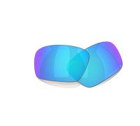 Oakley Masseter Replacement Lenses Para Hombre One Size