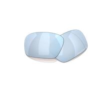 Oakley Masseter Replacement Lenses Para Hombre One Size