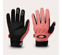 Oakley Maven D3o - Guantes para hombre, Paloma, X-Large