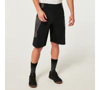 Oakley Maven Mtb Cargo Short Para Hombre Black 36