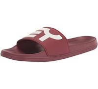 Oakley Men's B1B Slide Sandal, Iron Red, 9