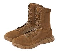 Oakley Men's Light Assault 2 Boots,10,Coyote