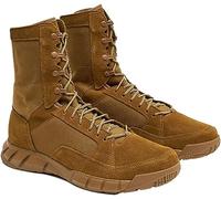 Oakley Men's Light Assault 2 Boots,10,Coyote
