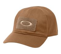 Oakley Men's Si Cotton Cap, Coyote, L/XL
