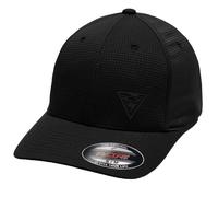 Oakley Men's Si Tech Cap, Black, S/M