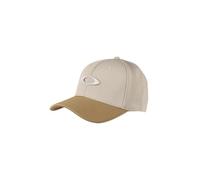 Oakley Men's Tincan Cap, Boulder/Army/Cement