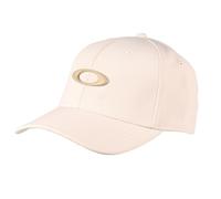 Oakley Gorra Tincan para hombre, Niebla/guijarro, Large/X-Large