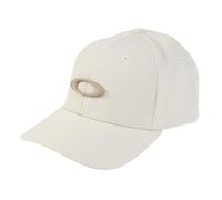 Oakley Gorra Tincan para hombre, Niebla/guijarro, Large/X-Large