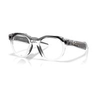Oakley Meta AI HSTN Transitions Gafas de sol Talla única Transparente