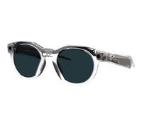 OAKLEY Meta Hstn - Unisex - Gris - talla única- modelo 2025