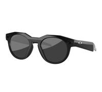 OAKLEY Meta Hstn - Unisex - Negro - talla única- modelo 2025