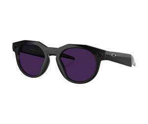 OAKLEY Meta Hstn - Unisex - Negro - talla única- modelo 2025