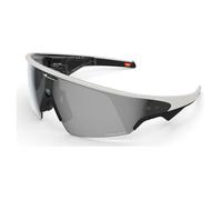 Oakley Meta Vanguard Gafas Inteligentes con IA, Blanco, Prizm Black, 12 MP, 32 GB, Wi-Fi 6, SK-1001205-01