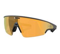Oakley Meta Vanguard Ki-Brille Ai Gafas de Sol Deporte para Ciclismo Oro OW8001