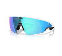 Oakley Meta Vanguard Prizm 24K TU Blanco
