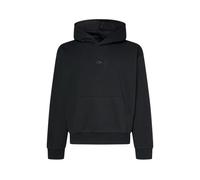 Sudadera Oakley Metal Rise Hoodie Negro L