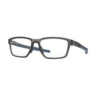 Oakley Metalink Gafas de lectura, Grey, 53 para Hombre