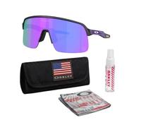 Oakley Minnesota Vikings Sutro Lite OO9463 - Gafas de sol con kit oficial | Gafas de sol para hombre no polarizadas