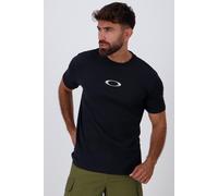Camiseta Oakley MTL manga corta gris oscuro - S