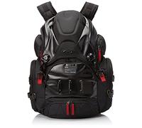 Oakley-Mochila, Color Negro - Negro, tamaño 35 L
