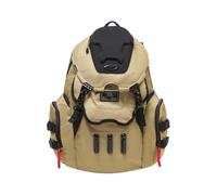 Oakley Mochila de baño para adultos unisex, Guijarro (Pebble), Talla única para todos, Mochila reciclada para lavabo