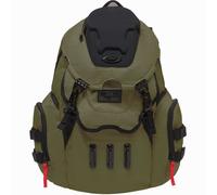 Oakley Mochila Diaria De Baño Mochila De Ocio Color Verde Oliva