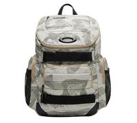 Oakley Mochila grande Enduro 3.0 para hombre, Abstract Camo Mist, talla única