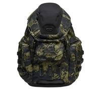 Oakley Mochila para fregadero de cocina Tiger Camo Green, Talla única
