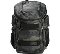 Oakley Mochila para hombre, Camuflaje central, 30L US, Mochila Enduro 2.0 de 30 l