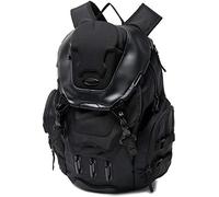 Oakley Mochila para lavabo de baño para hombre, color negro, talla única