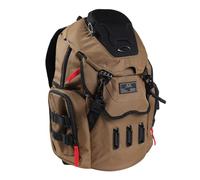 Oakley Mochila reciclada para lavabo de baño para hombre, Beige Bronceado, Talla única, Oakley Mochila reciclada para lavabo de baño