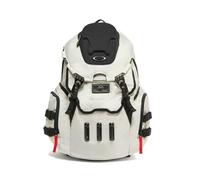 Oakley Mochila reciclada para lavabo de baño para hombre, color niebla, grande