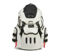 Oakley Mochila reciclada para lavabo de baño para hombre, color niebla, talla única