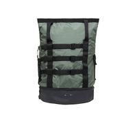 OAKLEY Mochila ' Reserve Utility ' verde / negro One Size verde / negro