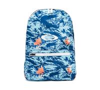Oakley Mochilas y Riñoneras para mujer MOCHILA THE FRESHMAN TIGER FLOWERS CAMO BLUE
