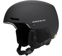 Oakley MOD1 Pro, casco de esquí, negro 55-59cm Blackout