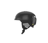 Oakley MOD3, casco de esquí, negro 59-61cm Matte Blackout