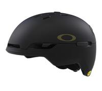Oakley - Cascos - Mod BC Blackout - Talla L - Negro Negro L