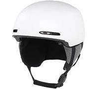 Oakley MOD1 Casco Blanco Circunferencia M | 55 - 59 cm 2019
